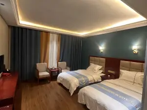 同仁明珠賓館