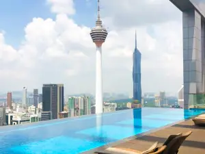 Platinum Suites KLCC by DM Kuala Lumpur