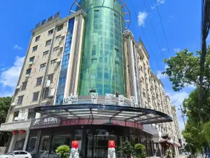 Rujia Hotel Neo (Shangrao Guangfeng High-tech Development Zone store)