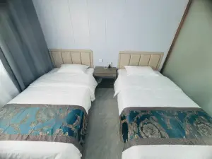 Jinyuan Hotel