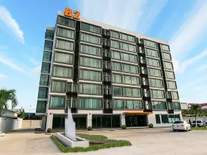 B2 Khon Kaen Boutique & Budget Hotel