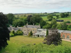 Montigo Resorts Somerset at Charlton House