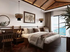 Omely Homestay