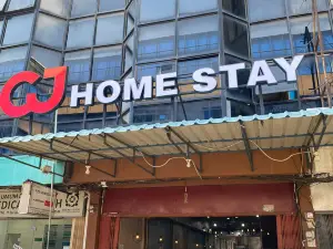 CJ HOMESTAY
