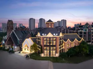 Yueshan Hotel