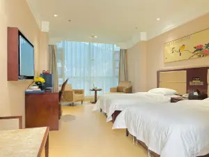 Guangcai Lijinyuan Hotel