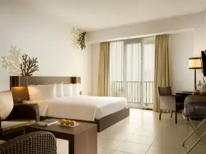 Hotel Santika Bangka