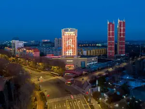 Shangmao Hotel