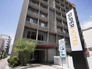 Super Hotel Nara Shin Omiya Eki Mae