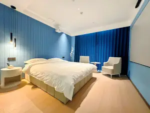 Youxi Movie Hotel (Zhangshiyan Scenic Resort)