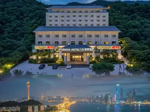 Yinhua Hotel