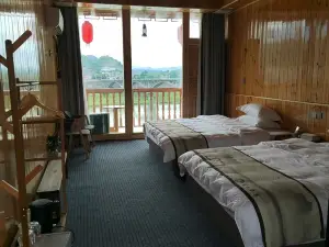 Youshui Farmstay