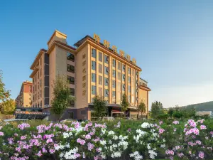 Fengbang Garden Hotel (Wenshanzhou People's Hospital)