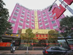 Xinjieyun Hotel