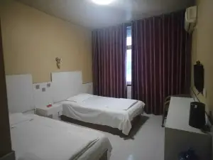 Fengtai Hotel (Taiqian Railway Station)