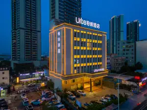 Urba Hotel
