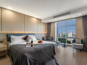 1982 Fashion Hotel (Taizhou East Business District)