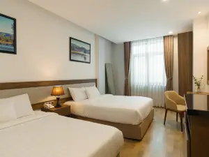 Q Đà Lạt Hotel