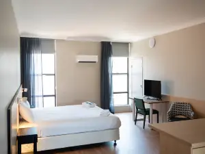 El Toro Motel