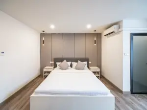 모카 호텔