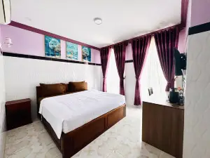 เดอะโคซี่คอร์เนอร์-บัดเจ็ตโฮเทล