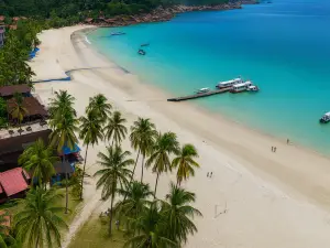 Redang Divers Resort