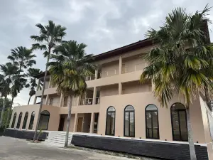 โรงแรม เอส พี 2