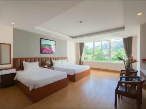 Khách sạn Canary Nha Trang