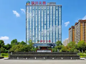 Tongchuan Hotel