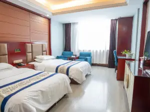 Yuheng International Hotel