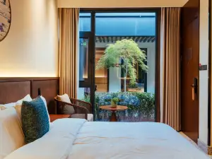 JM Alley Hotel (Beijing Wangfujing Dongsi Subway Station)