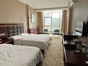 링타이 신위안 비즈니스 호텔