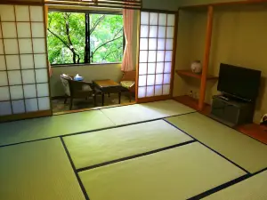 アジアホテル 富士山