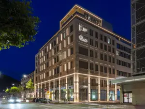 PLAZA Premium Heidelberg