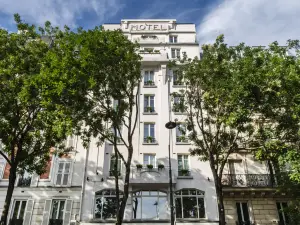 르 램피카 호텔