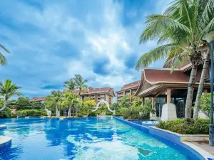 Qizi Bay Homeland Resort Hotel