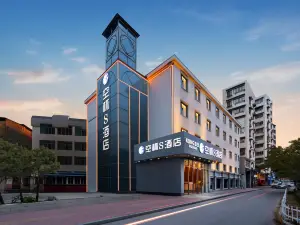 Kongbei S Hotel (Wuhan High speed Railway Station Industrial Fourth Road Branch)