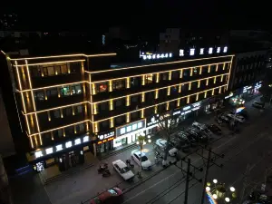 Kyriad North Town