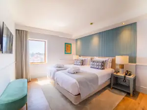 VIP Executive Suites do Marques Hotel