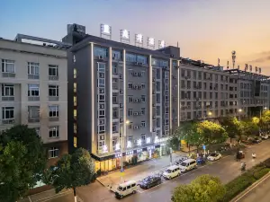Fu Xuan Hotel