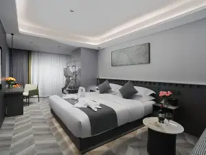 지유 호텔 (선전 컨벤션전시센터)