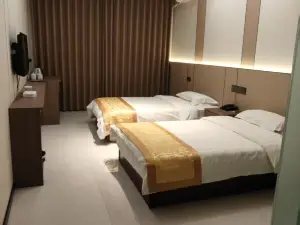 Fushan guest zhongtian hotel