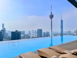The Platinum Kuala Lumpur by Whitfield