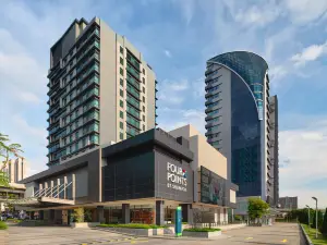 Four Points by Sheraton Puchong
