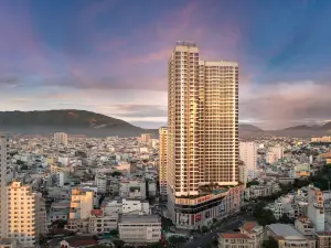 Melia Vinpearl Nha Trang Empire
