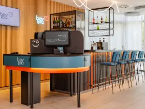 Hey Lou Hotel Hildesheim