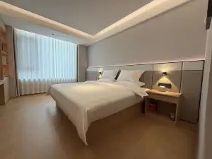 Hunyuan Xiyunshu Homestay