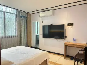 Jida Homestay