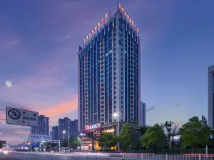 หูหนาน จูโจว ชาหลิง