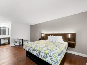 Motel 6 Port Lavaca, TX